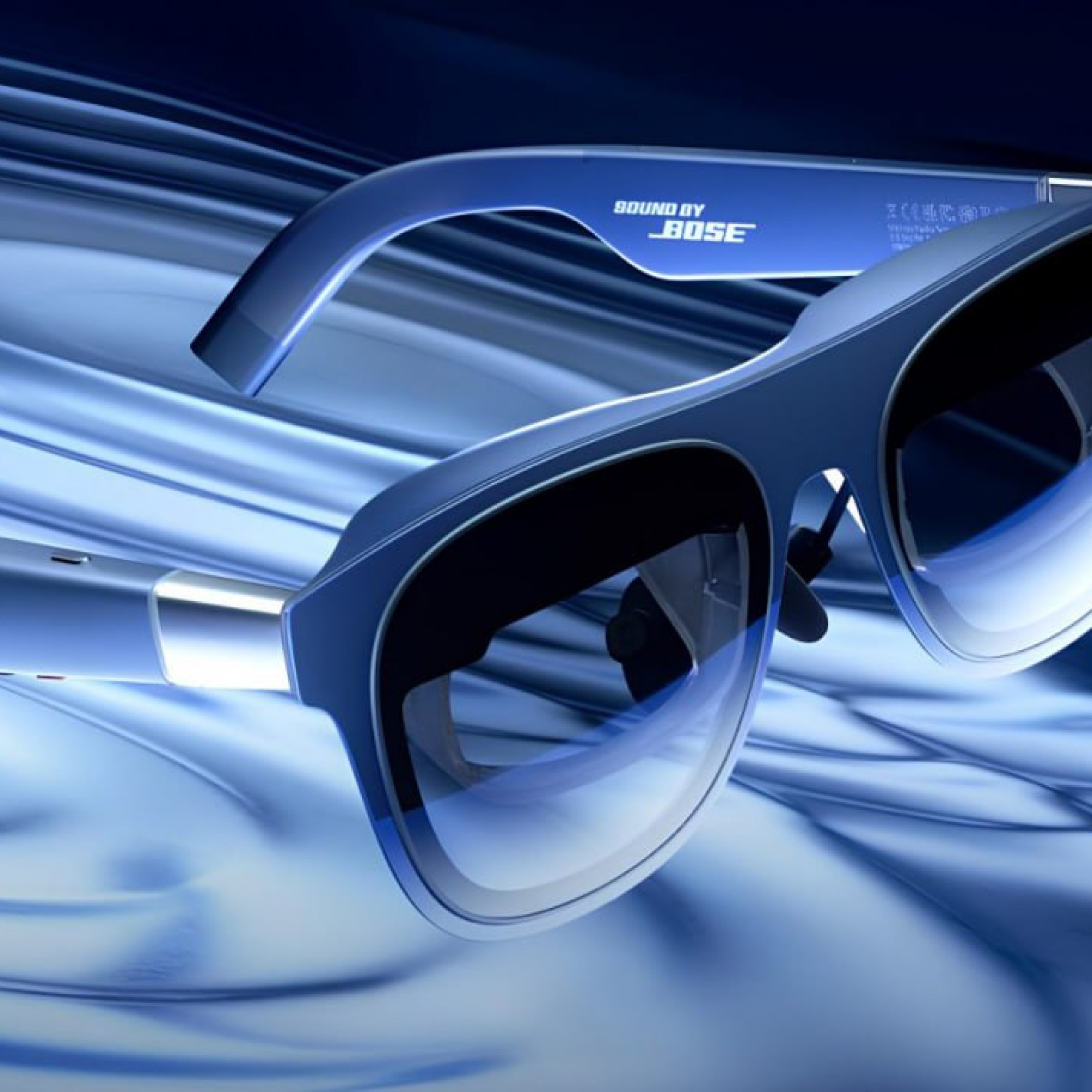 Первые умные очки с автоматическим преобразованием картинки в 3D XREAL 1S